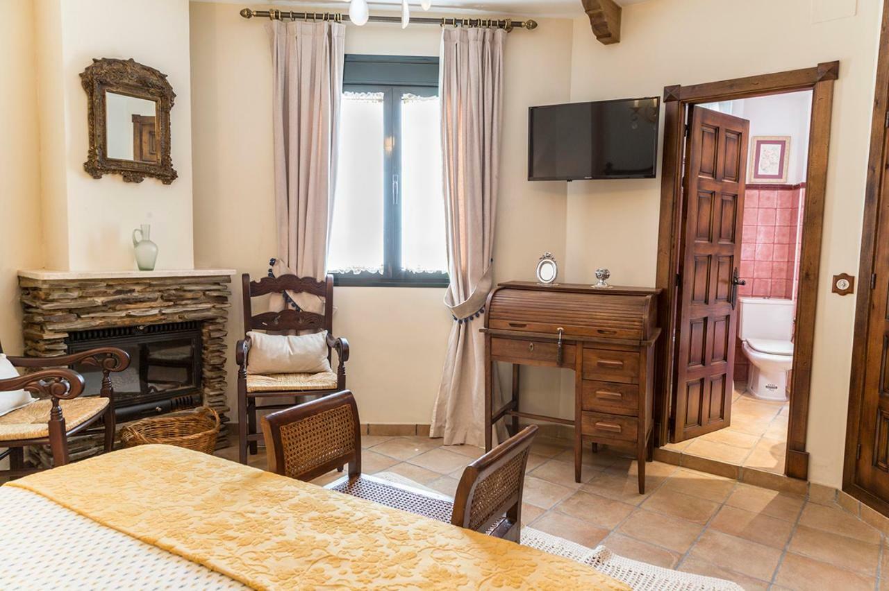 Mafloras Suites El Bosque Zewnętrze zdjęcie