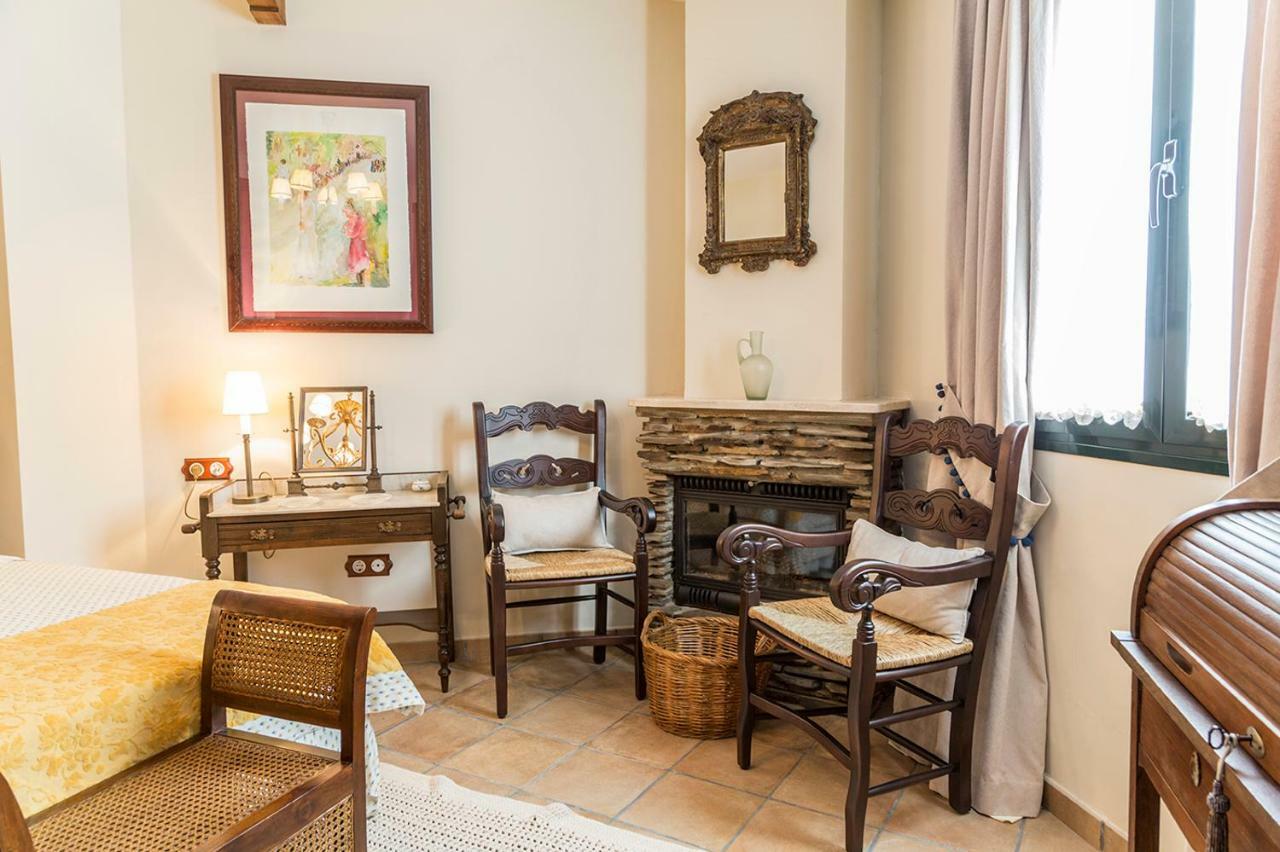 Mafloras Suites El Bosque Zewnętrze zdjęcie
